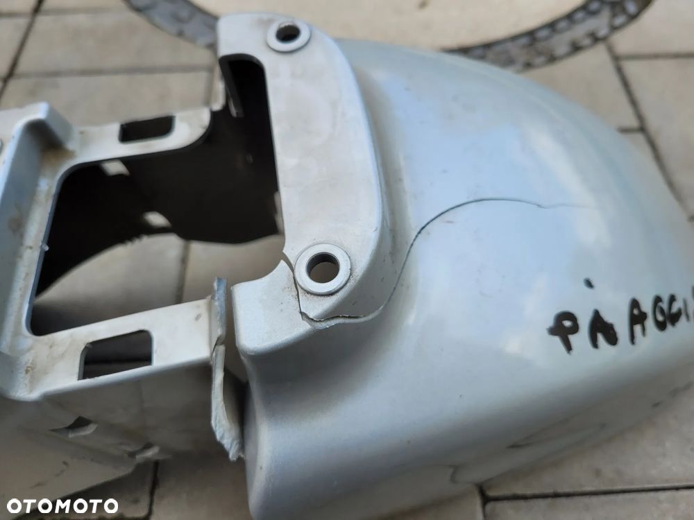 Błotnik przód, przedni Piaggio Beverly - 5