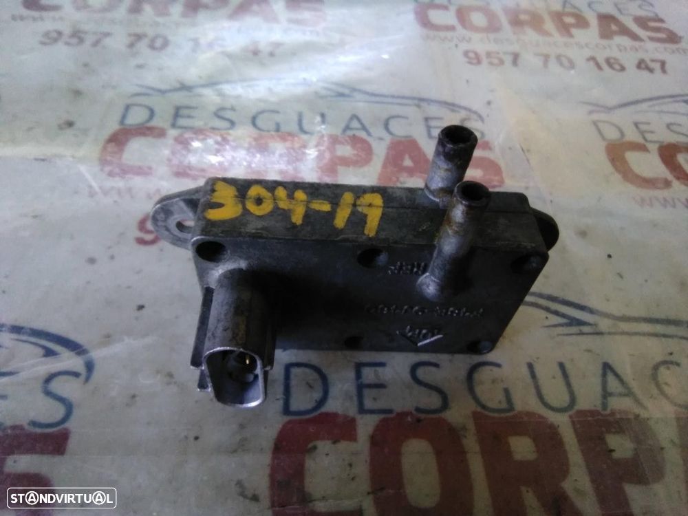 SENSOR PRESSÃO FORD FIESTA IV 1996 -F48E9J460BB - 2