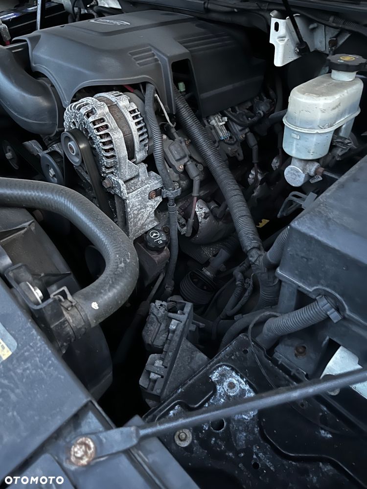 Cadillac Escalade 6.2 V8 Sport Luxury - 27