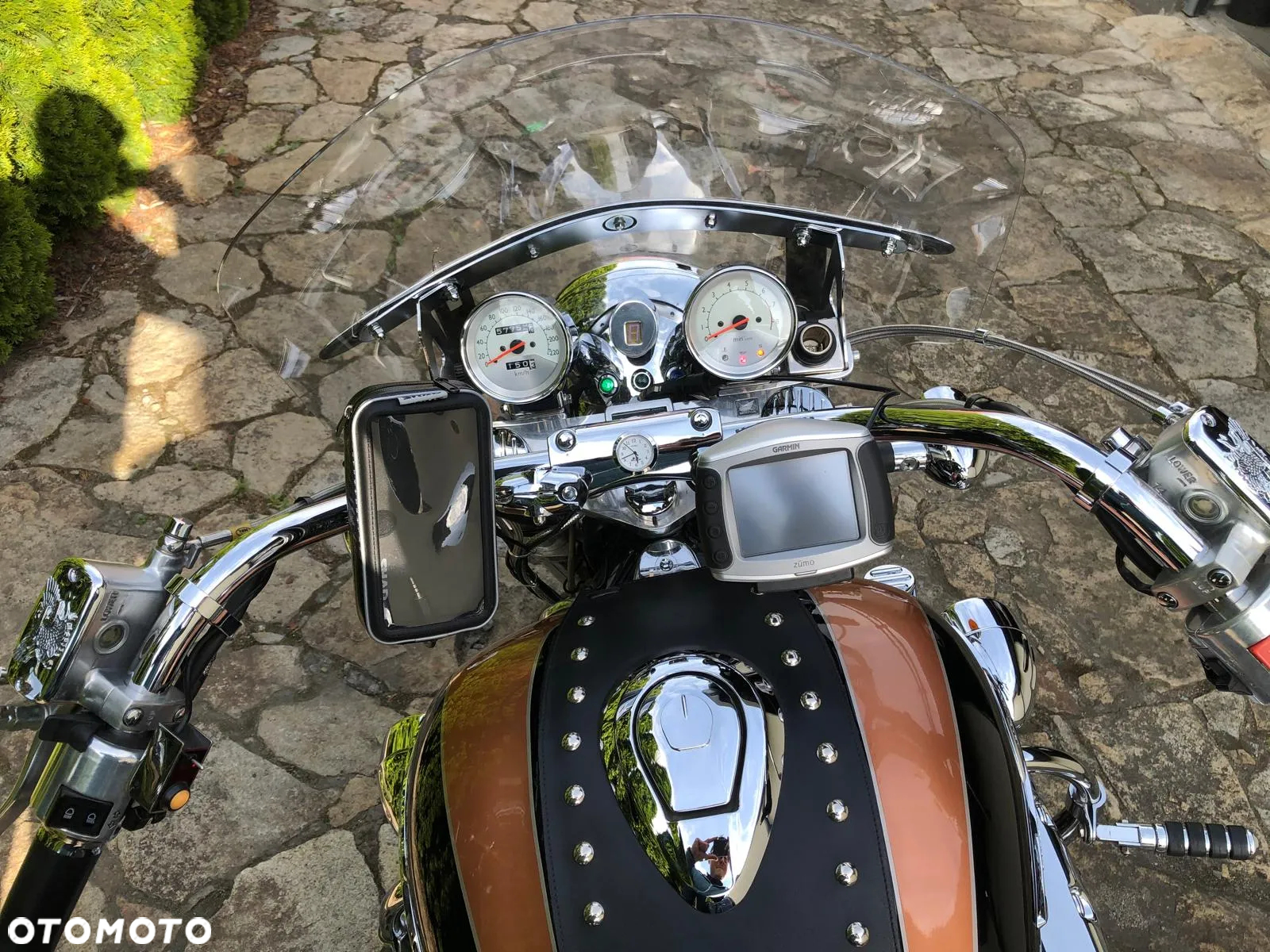 Honda Valkyrie - 9