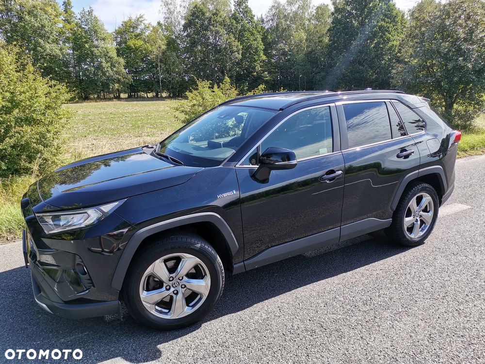 Toyota RAV4 - 7