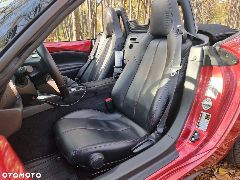 Mazda MX-5 2.0 Skyfreedom i-ELOOP - 9