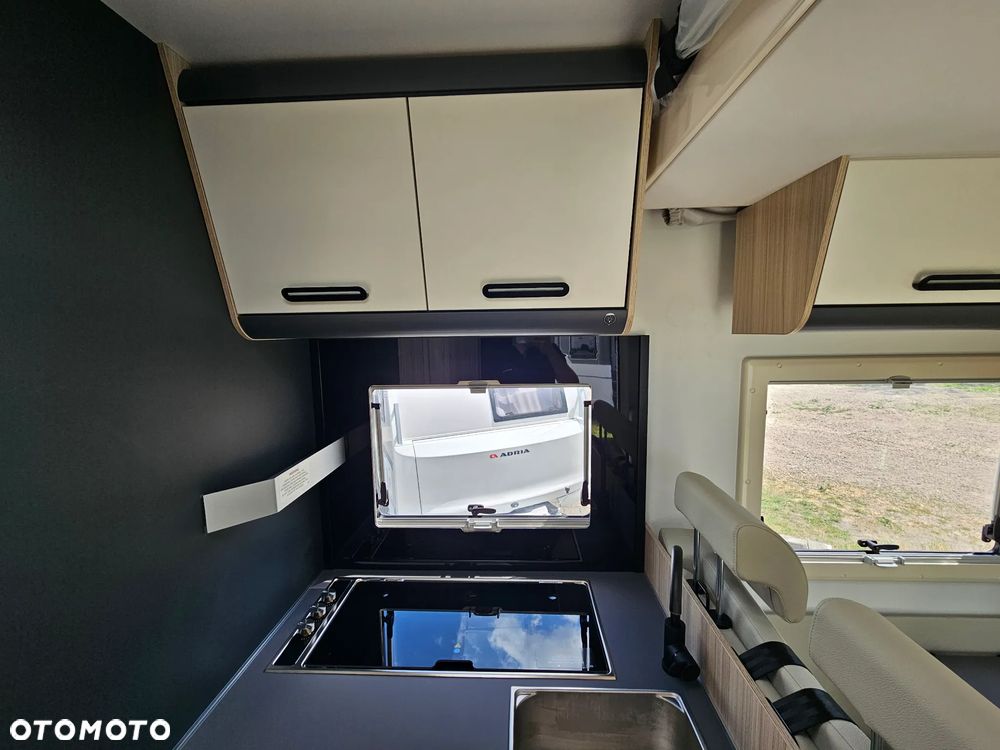 Adria S 75 SL Edycja Jubileuszowa - 15