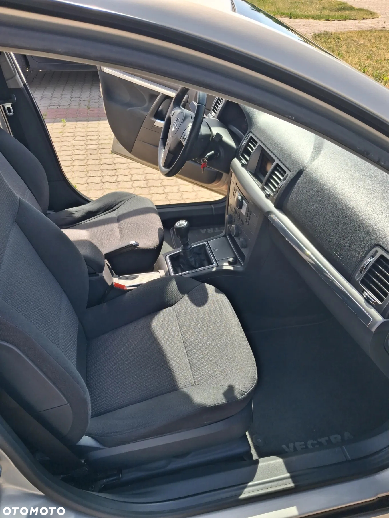 Opel Vectra 1.8 Elegance - 18