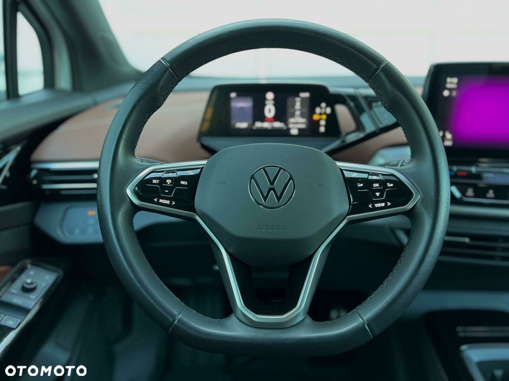 Volkswagen ID.4 77kWh Pro - 23