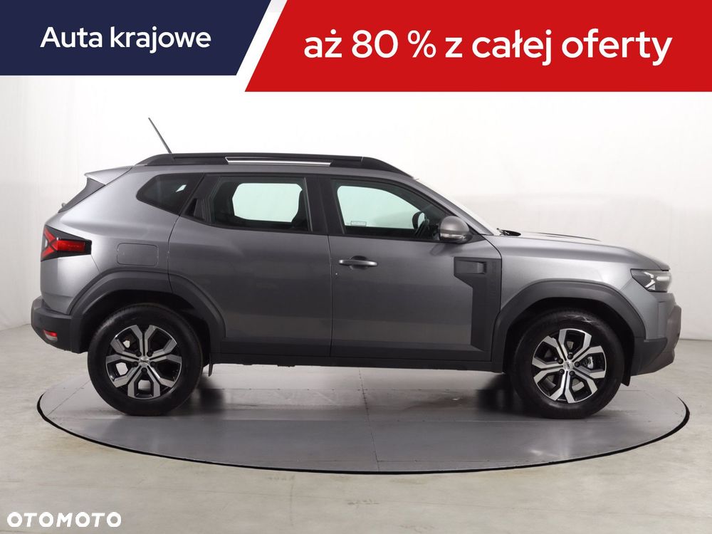 Dacia Duster - 8