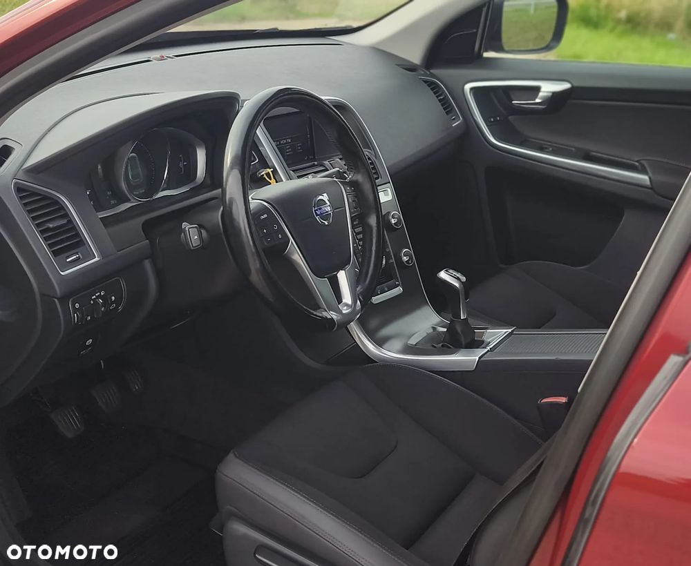 Volvo XC 60 - 9
