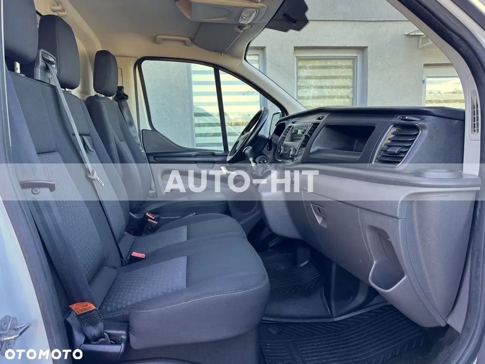 Ford Transit - 23