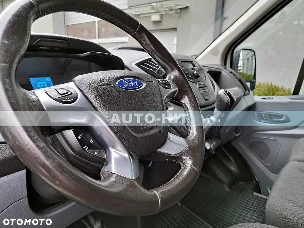 Ford Transit - 22