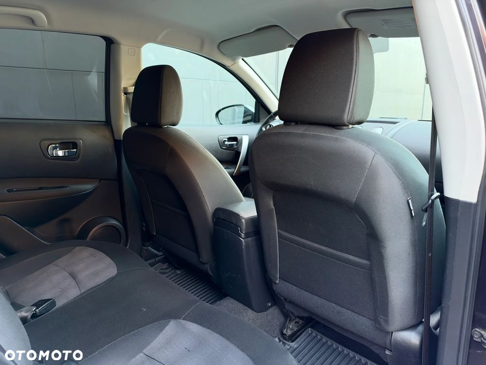 Nissan Qashqai - 26