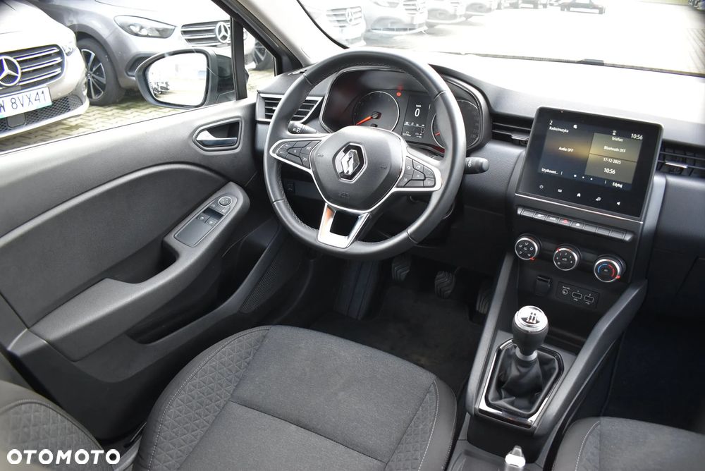 Renault Clio 1.0 TCe Equilibre - 21