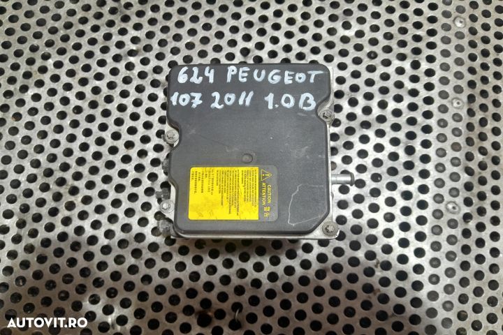 POMPA ABS 0265951530 / 0265251415 / 44540-0H020 0265951530 / 02652514 - 1