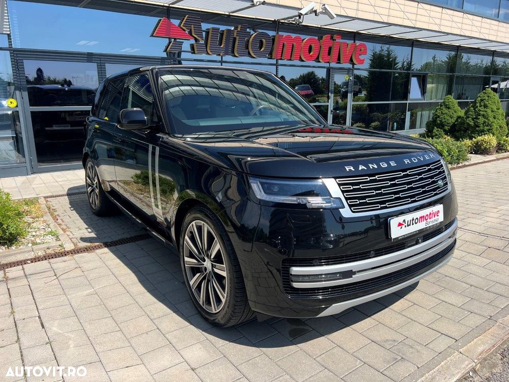 LAND ROVER Range Rover 2024 — imagine 2