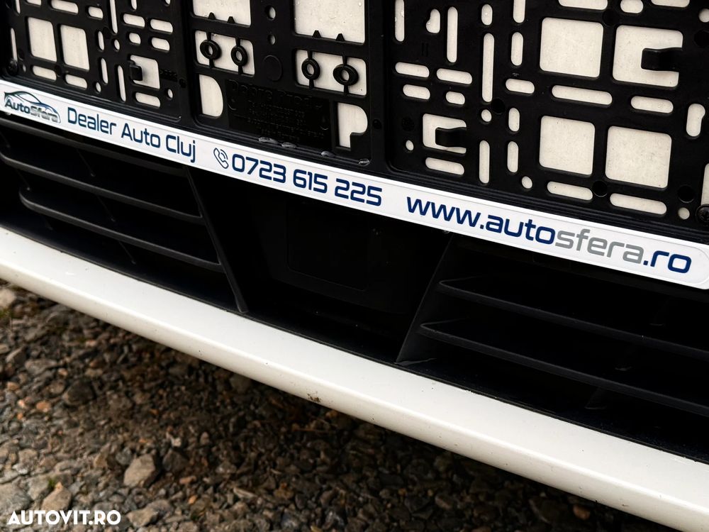 BMW Seria 3 330e AT PHEV - 31