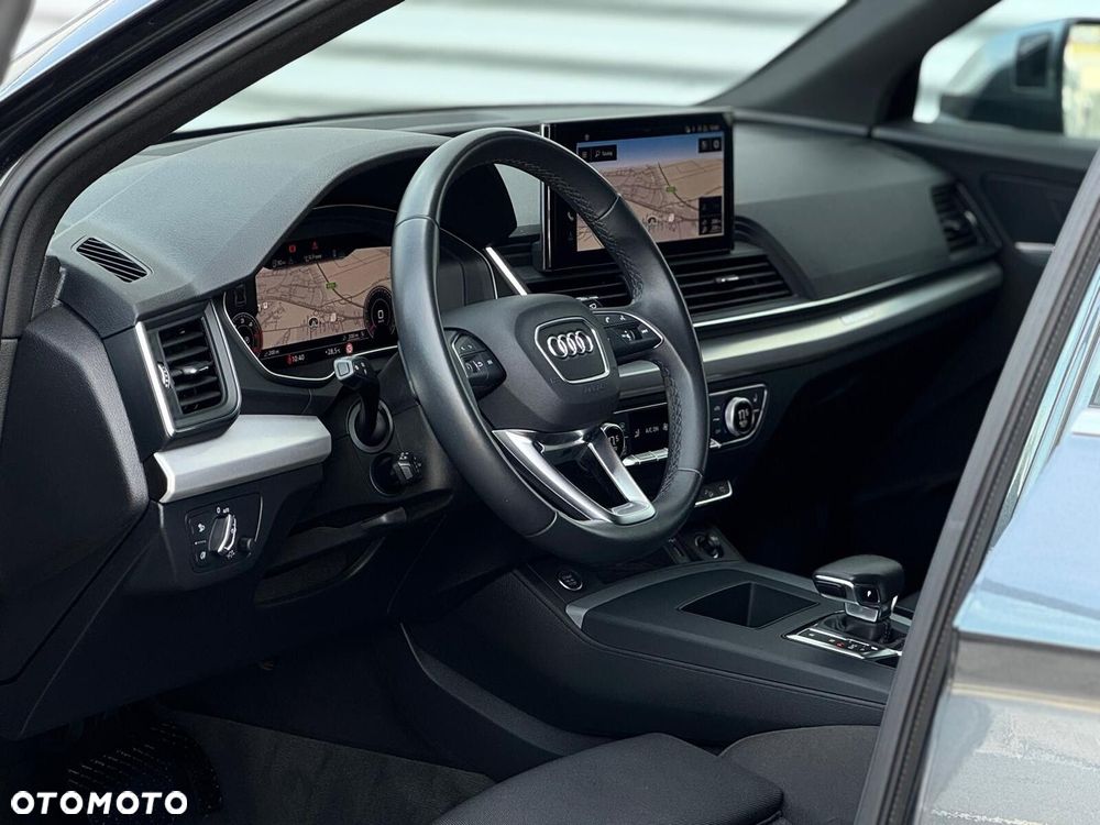 Audi Q5 Sportback - 10