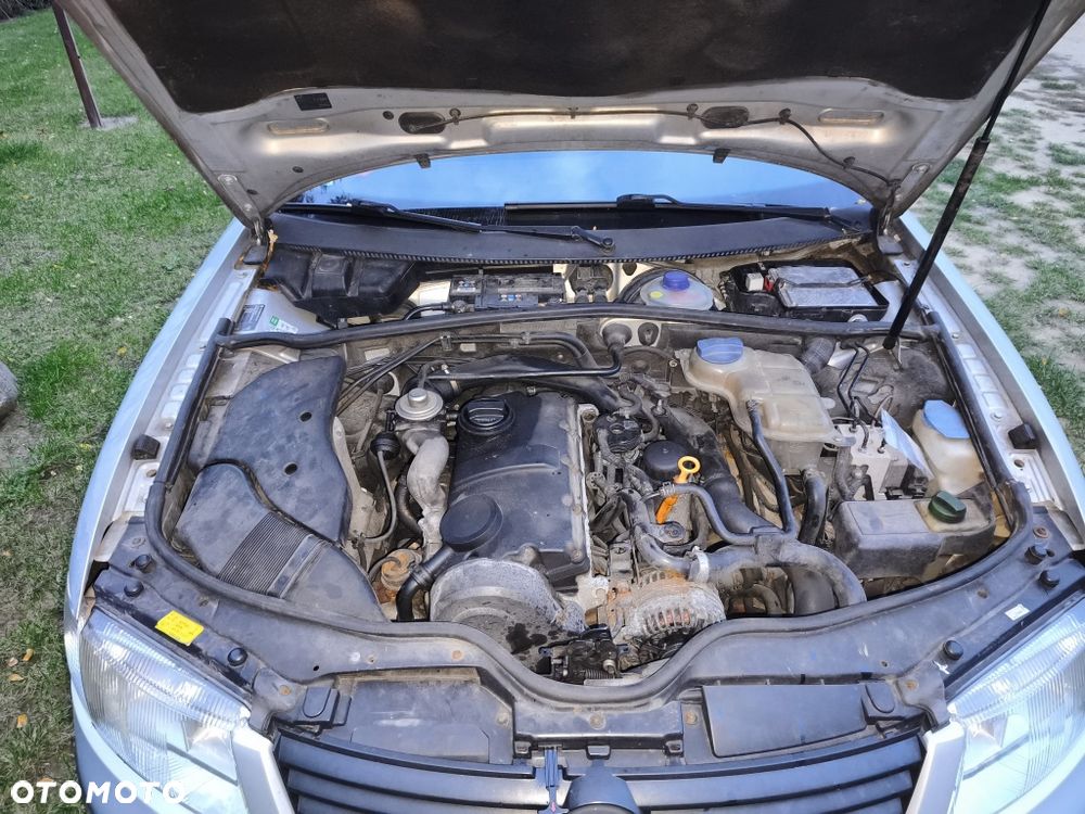 Volkswagen Passat - 6