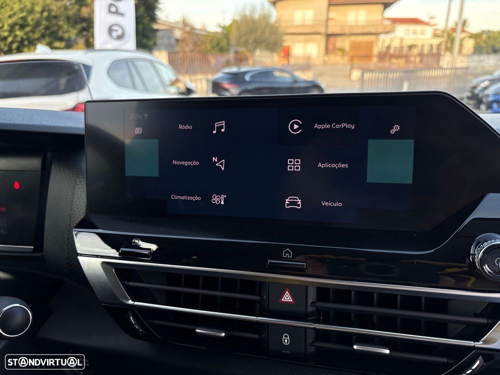 Citroën e-C4 50 kWh Shine Pack - 51