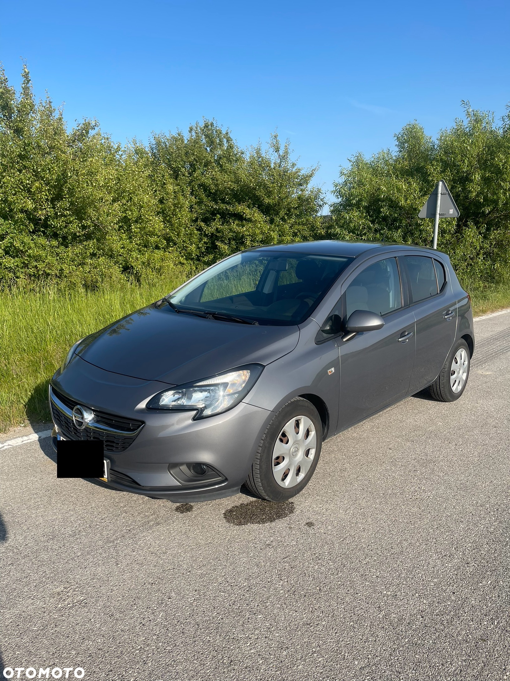 Opel Corsa 1.4 Enjoy - 11