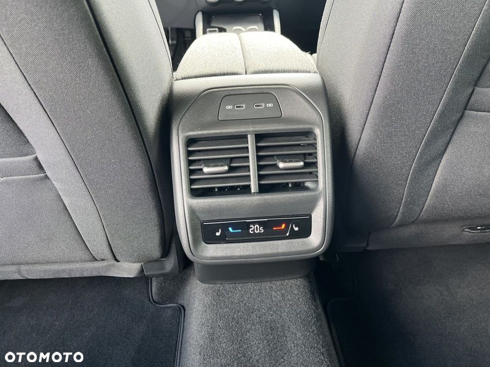 Skoda Superb - 22