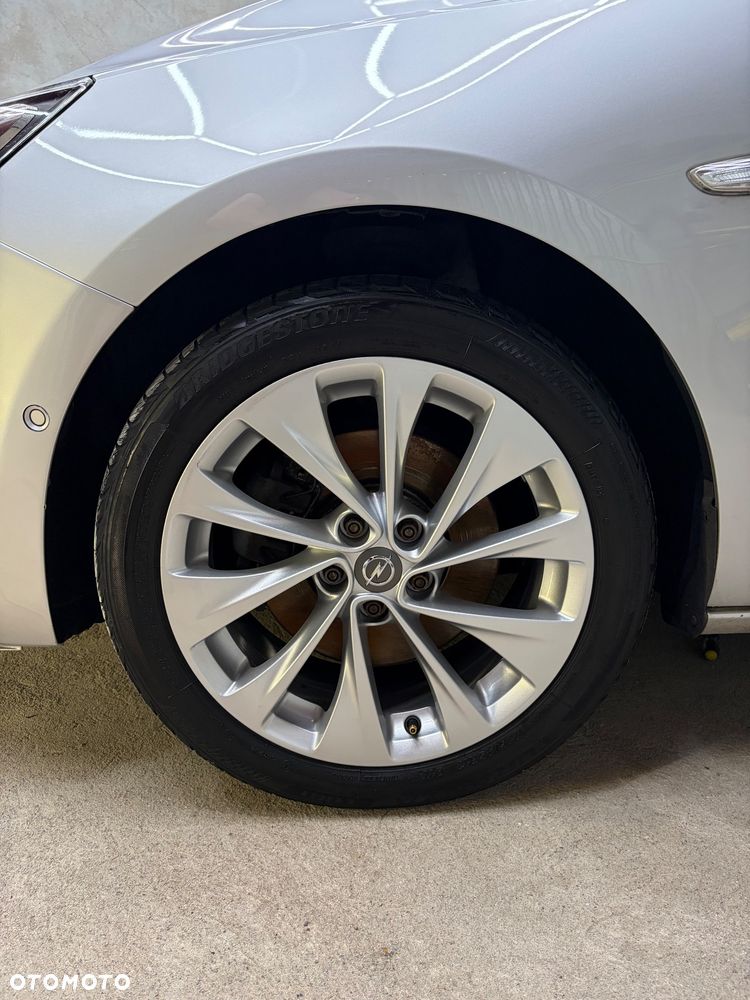 Opel Astra 1.6 CDTI Elite S&S - 7