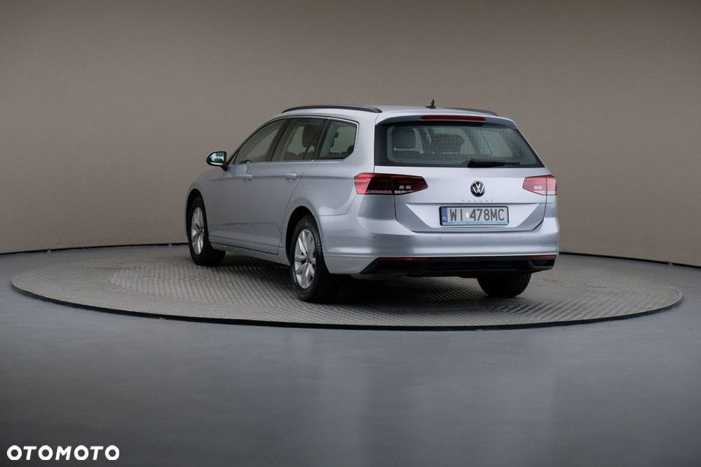 Volkswagen Passat 1.5 TSI EVO Business DSG - 2