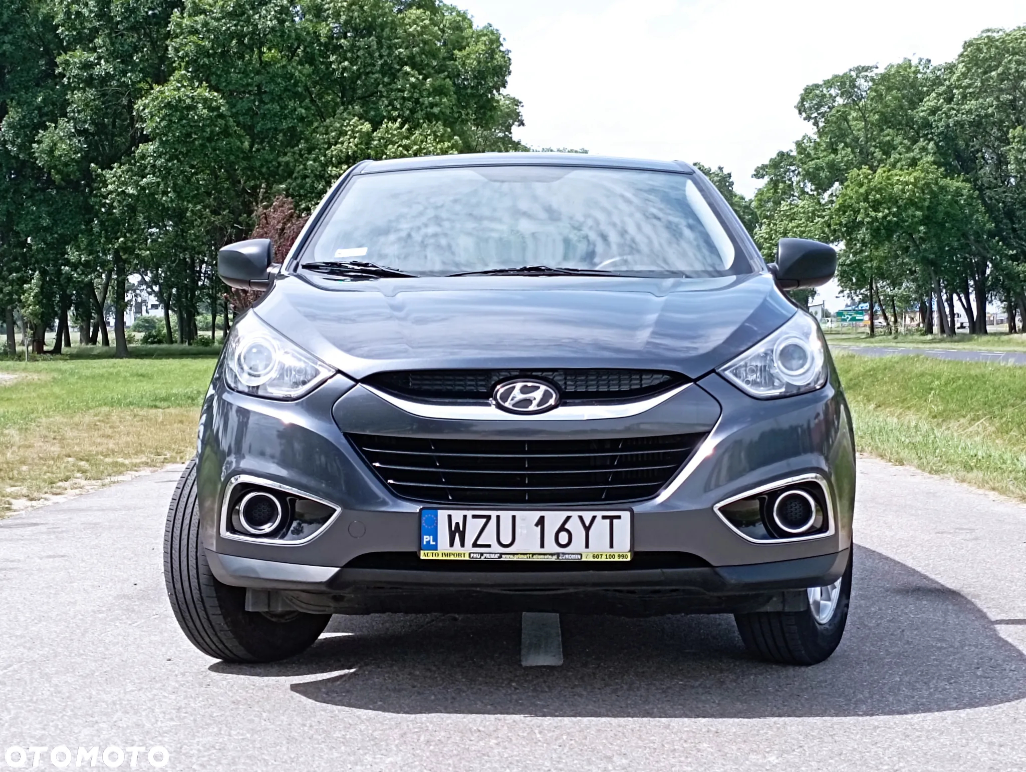 Hyundai ix35 - 10