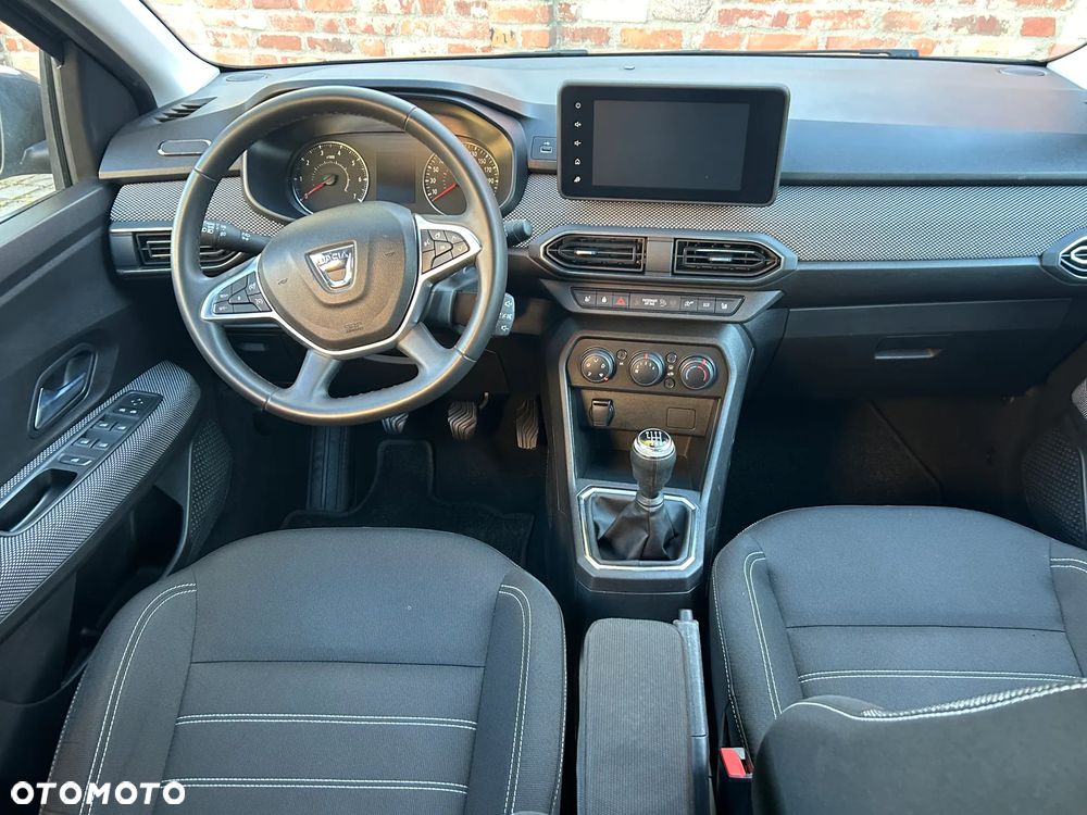 Dacia Sandero TCe 90 Comfort - 18