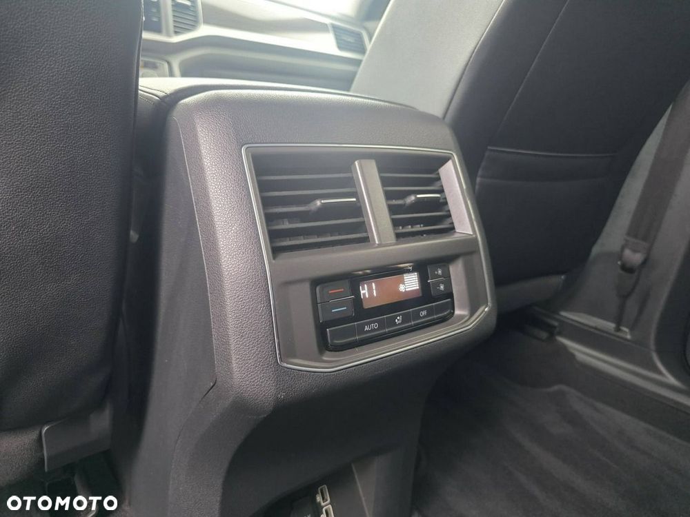 Volkswagen Atlas - 37