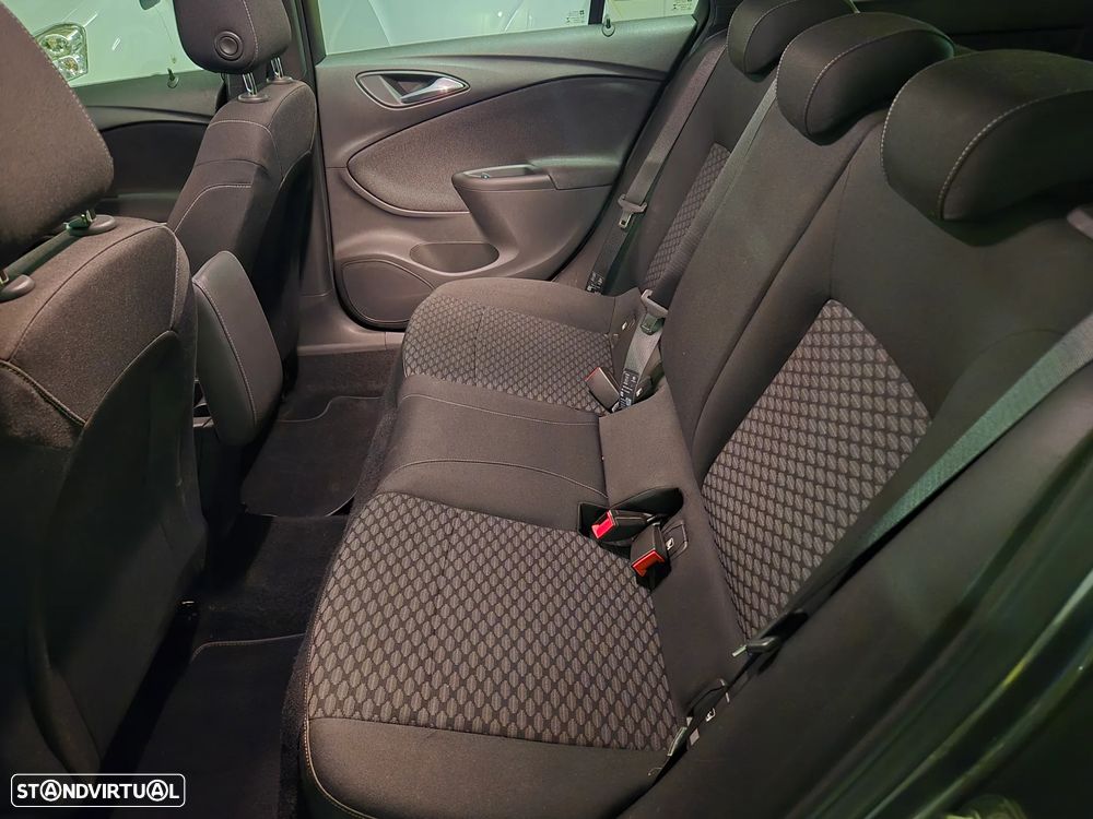 Opel Astra Sports Tourer 1.6 CDTI Dynamic S/S - 25