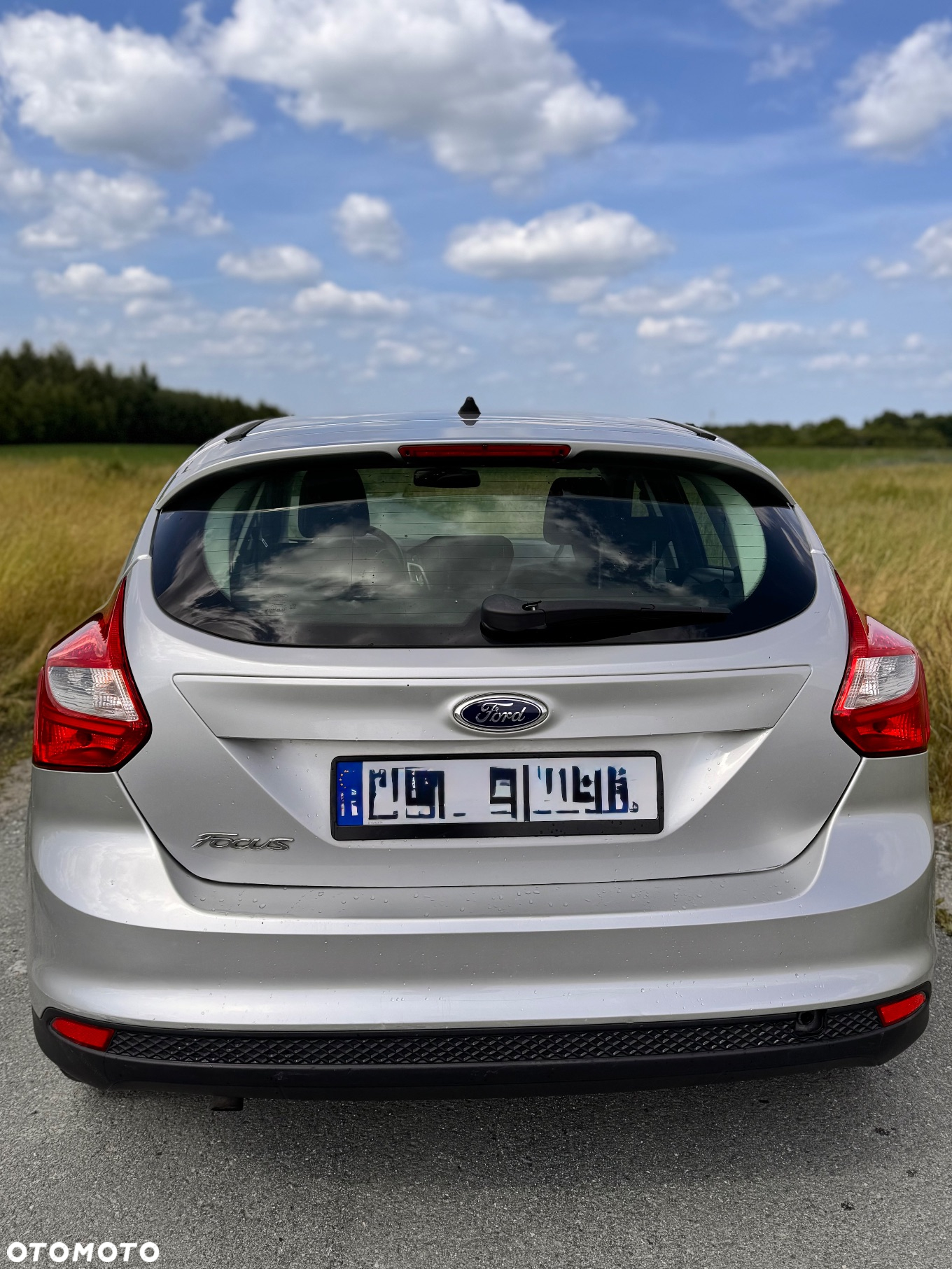 Ford Focus 1.0 EcoBoost Edition - 4