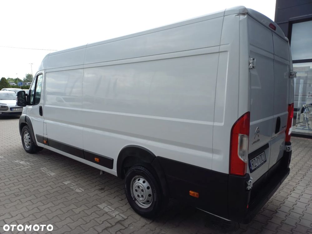Citroën Jumper Club 35+ L4H2 - 6
