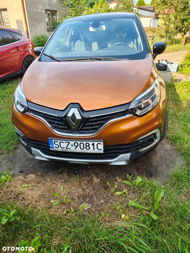Renault Captur - 1