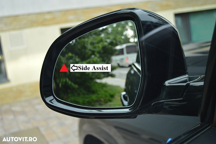 BMW X6 xDrive30d - 31