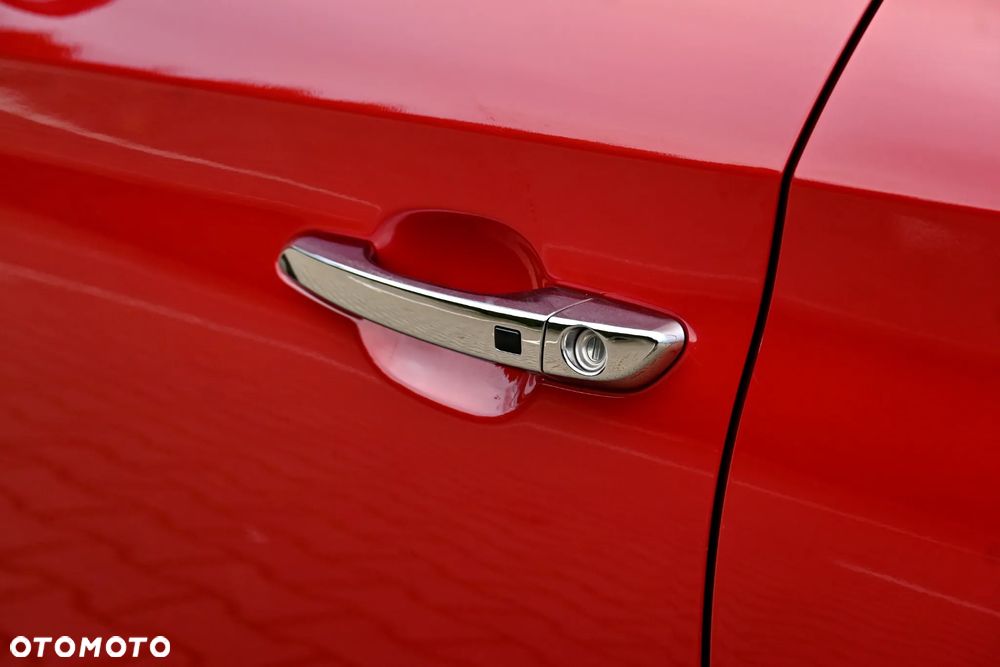 Hyundai Tucson 2.0 CRDI Premium 4WD - 16