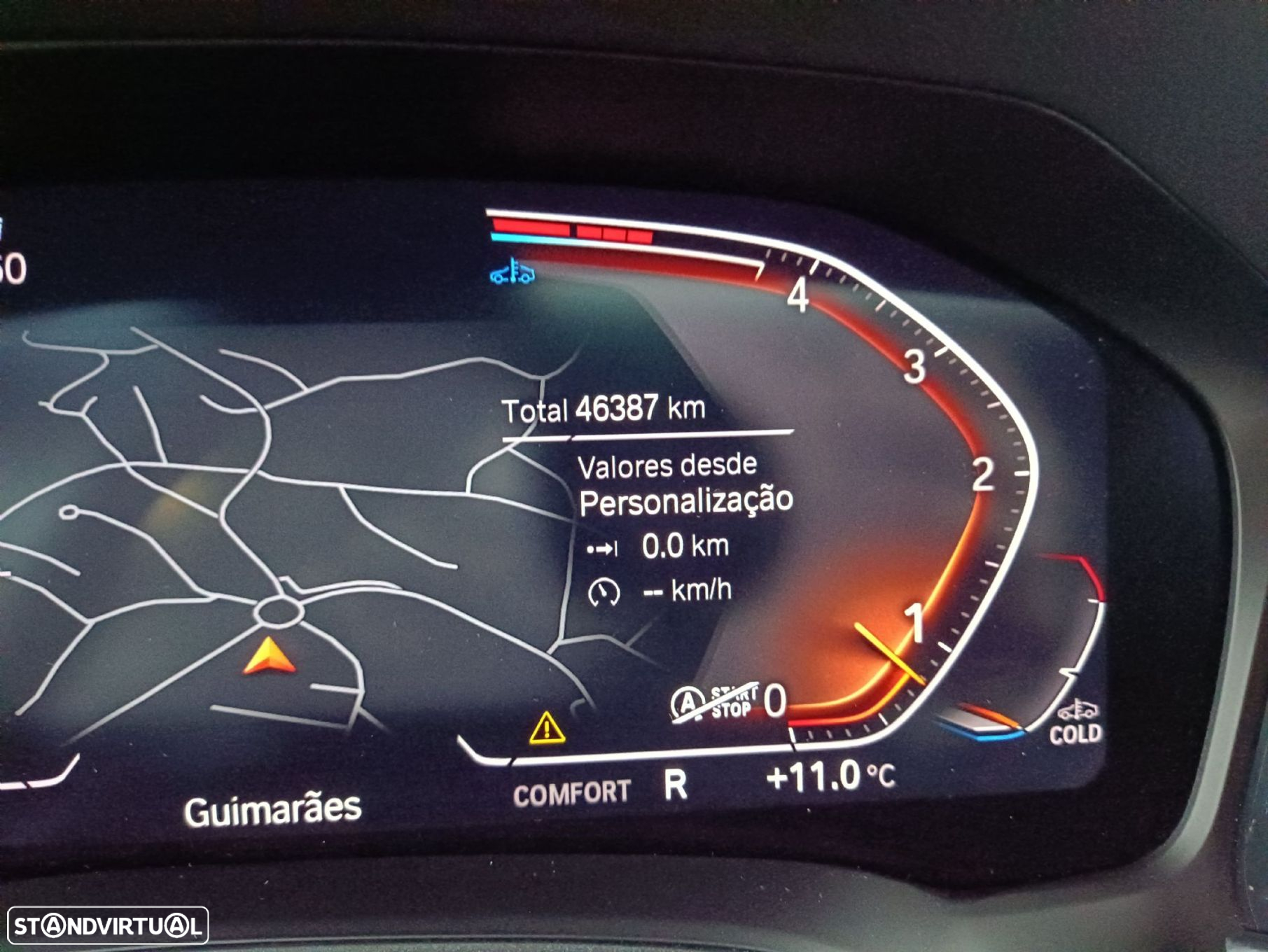BMW 420 d Coupe xDrive Aut. M Sport - 22