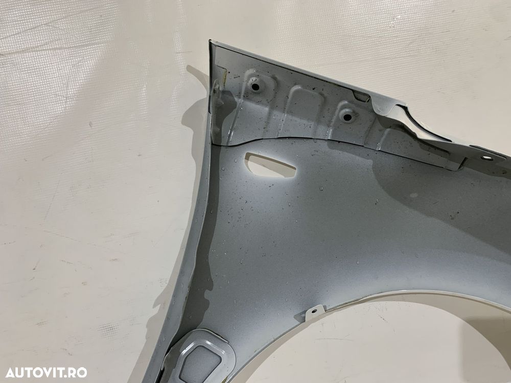 Aripa stanga fata, Hyundai I30, 2017, 2018, 2019, 2020, 2021, 2022. - 4