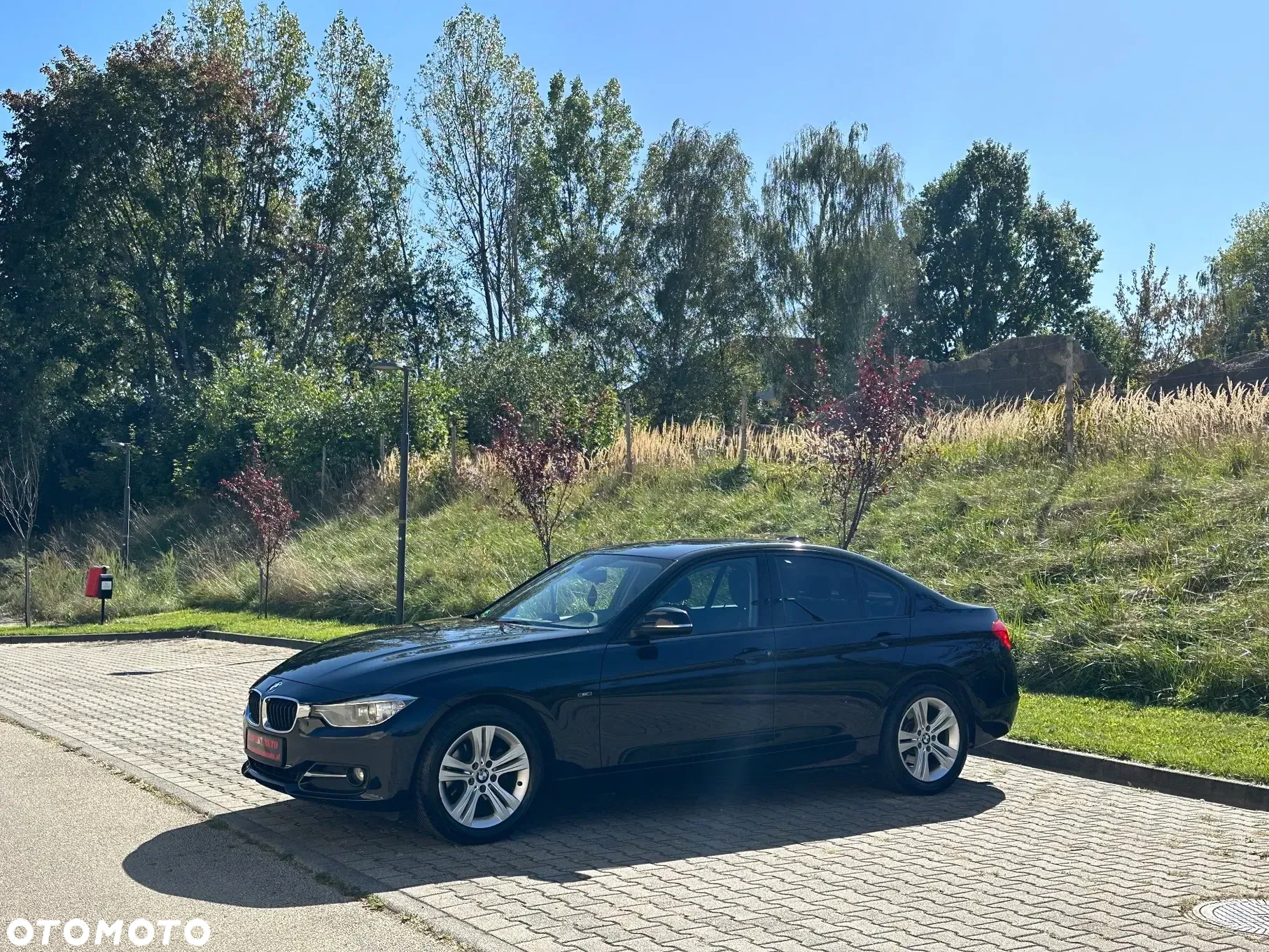 BMW Seria 3 - 6