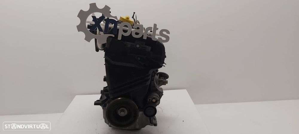 MOTOR RENAULT Megane II Clio II Scenic II REF. K9K 722 - 3