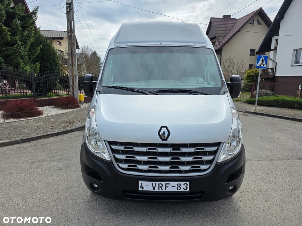 Renault Master - 3