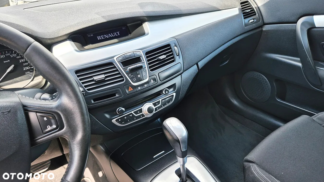 Renault Laguna Coupe 2.0 16V Turbo Dynamique - 34