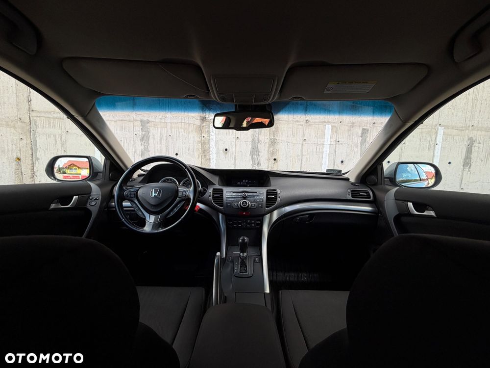 Honda Accord 2.0 Automatik Lifestyle - 3