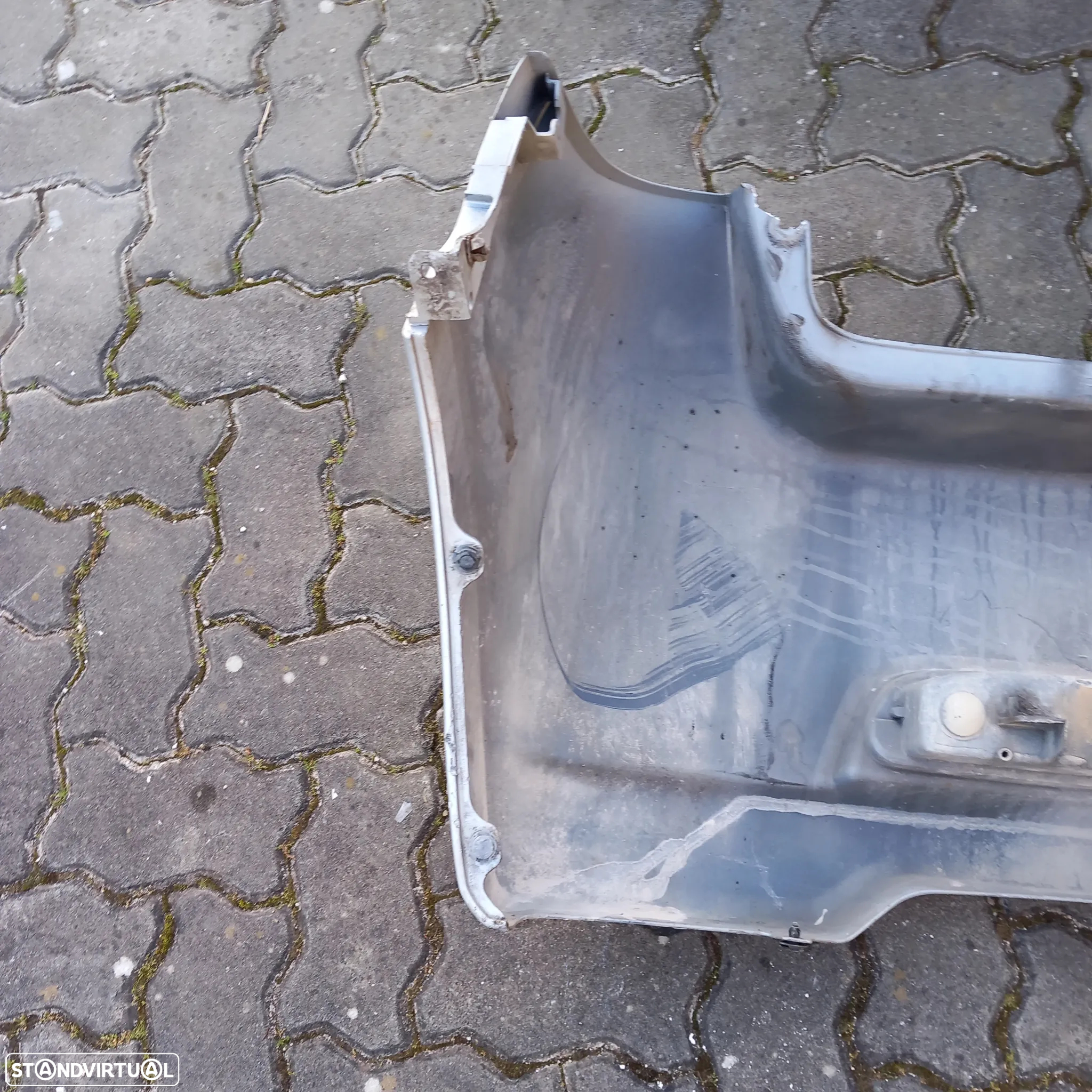 Para choques tras suzuki ignis 62022 3LG0A - 10