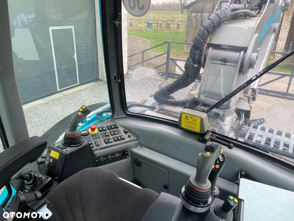 Valtra Pfanzelt PM-Trac 2360 - 15