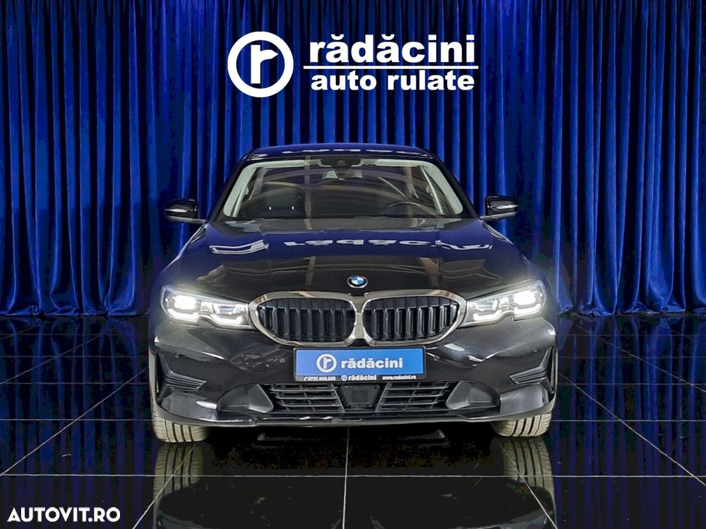 BMW Seria 3 - 3
