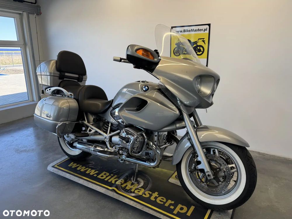 BMW R - 3