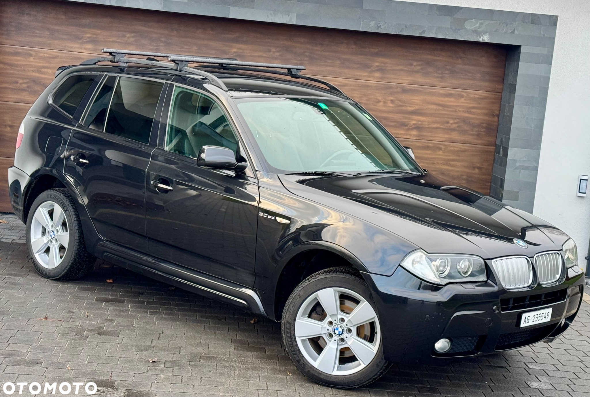BMW X3 xDrive30d - 3