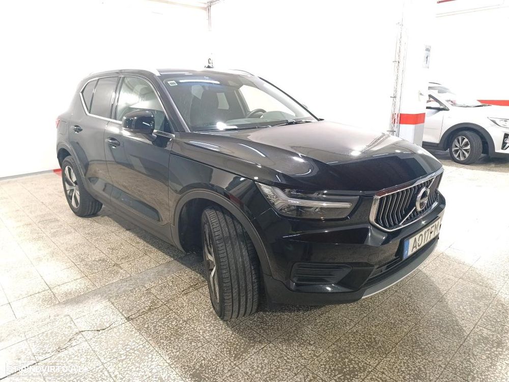 Volvo XC 40 1.5 T4 PHEV Inscription Expression - 4