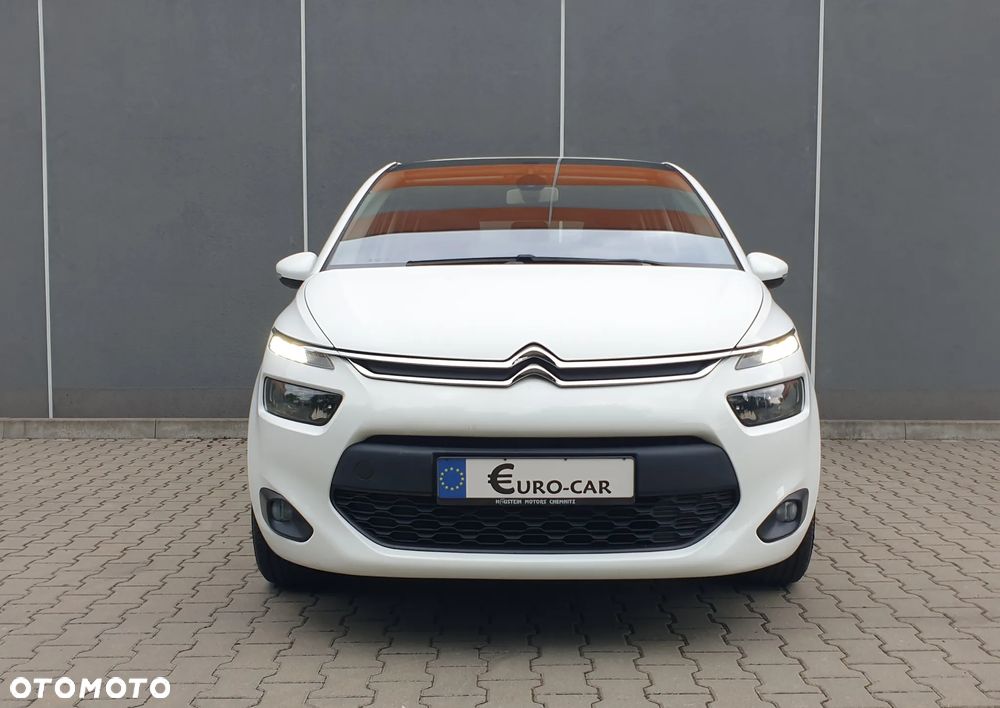 Citroën C4 Picasso - 7