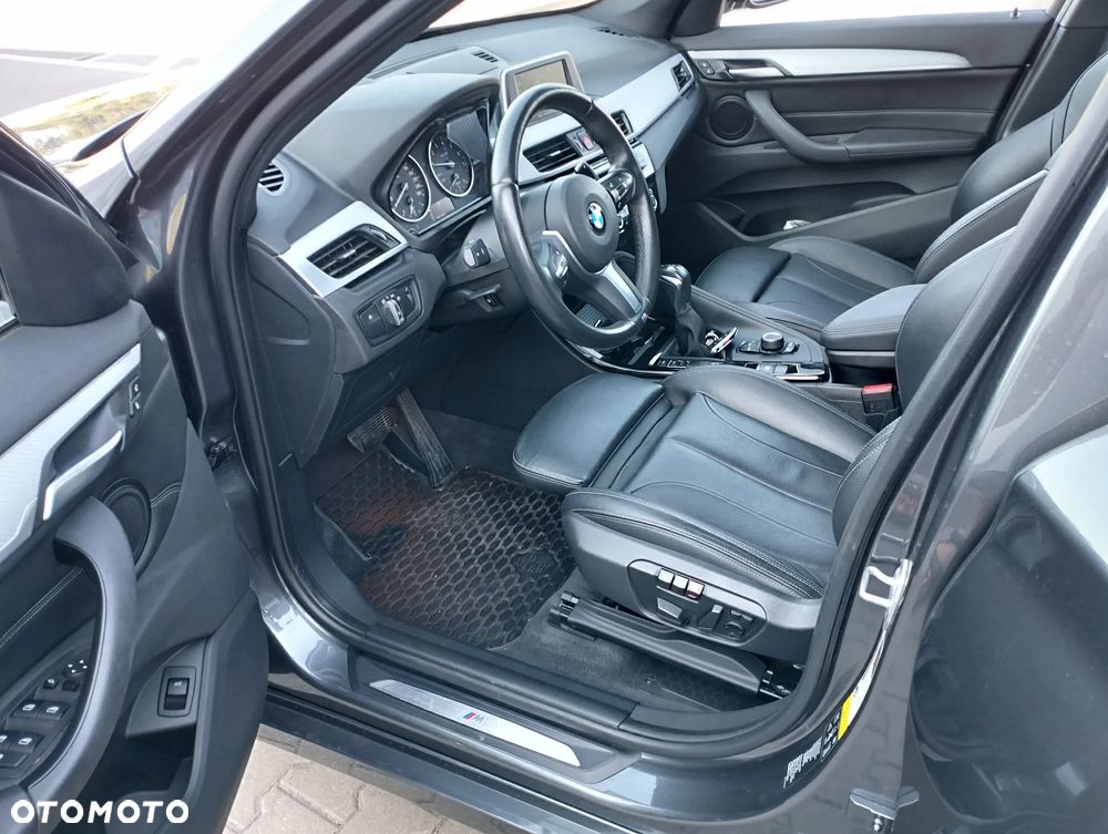 BMW X1 - 5