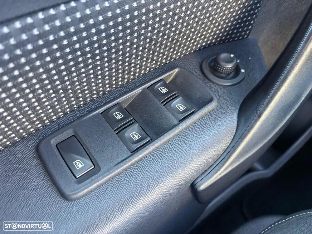 Mercedes-Benz Citan 111 CDI/27 - 37